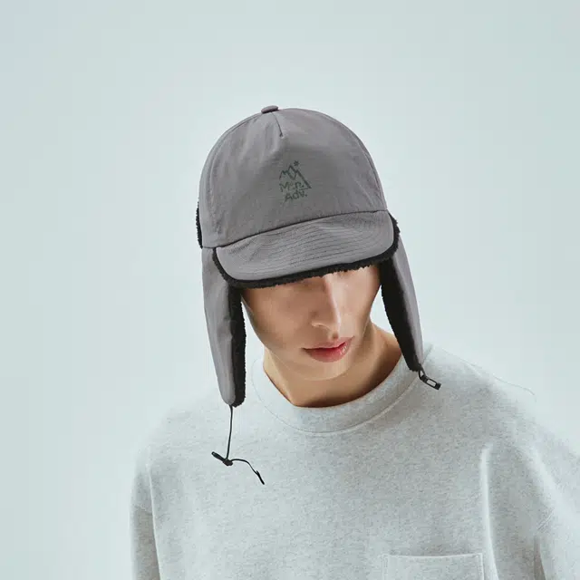 the MAD HATcher Outdoor Series