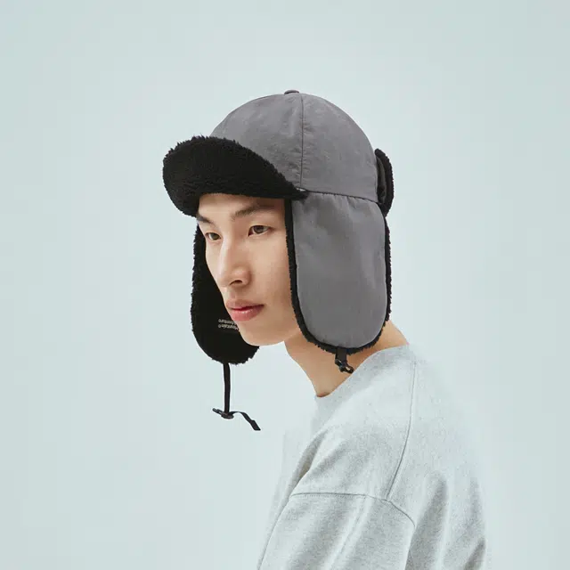 the MAD HATcher Outdoor Series