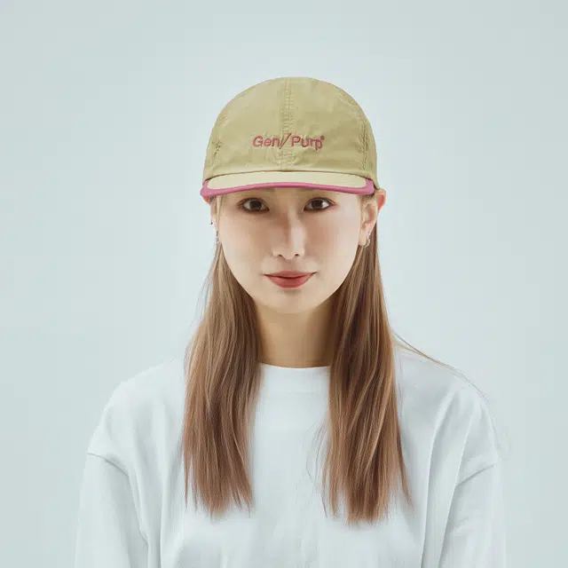 the MAD HATcher Baseball Cap