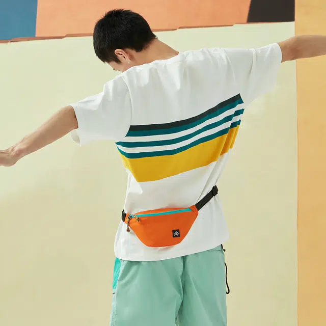 the MAD HATcher MONOGRAM