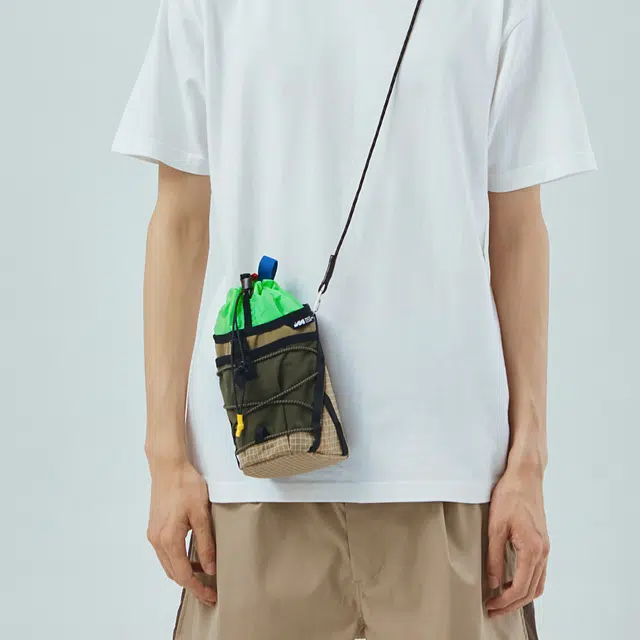 the MAD HATcher MONOGRAM