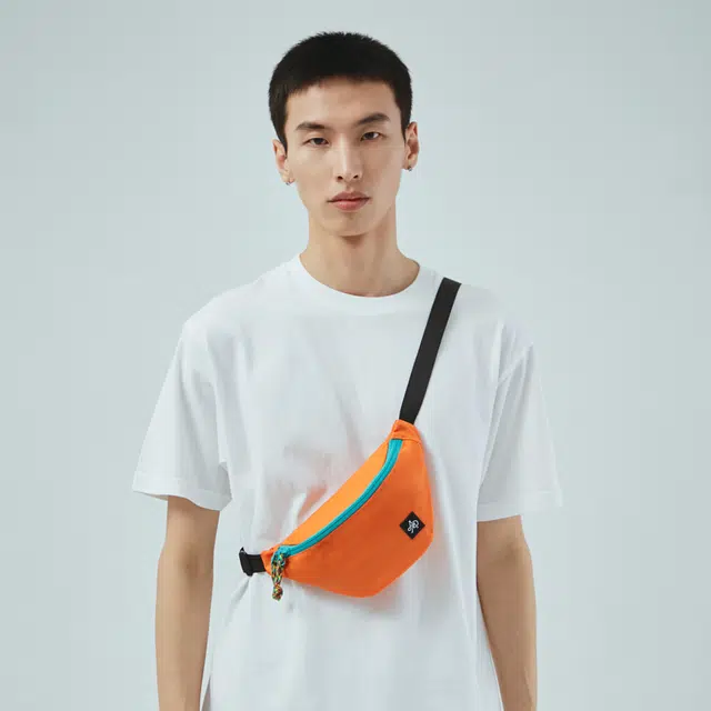 the MAD HATcher MONOGRAM