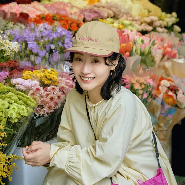 the MAD HATcher Baseball Cap