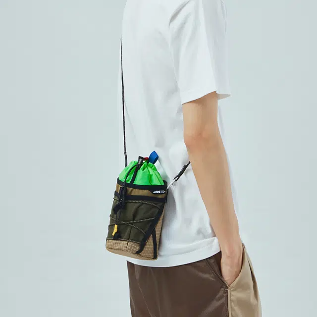 the MAD HATcher MONOGRAM