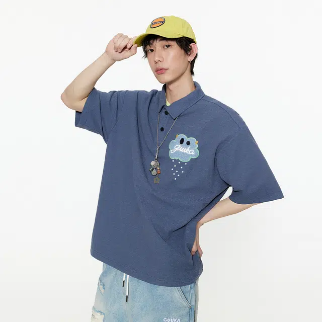 Guuka Polo