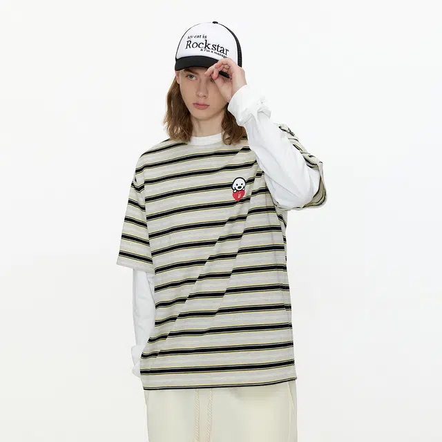 Guuka x matsui T