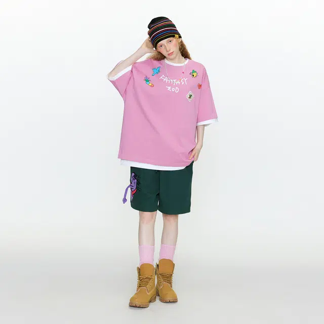 Guuka FANTASY ZOO