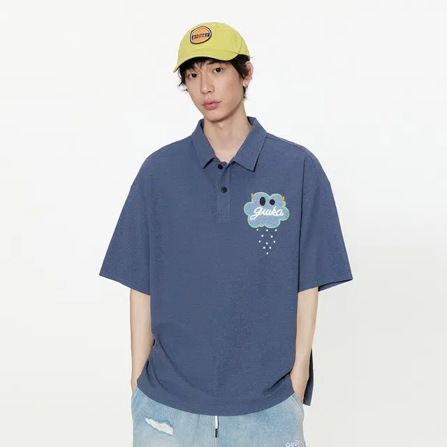 Guuka Polo