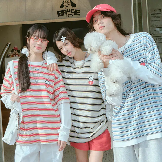 Guuka x matsui T