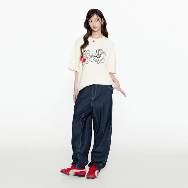 Guuka OVERSIZE