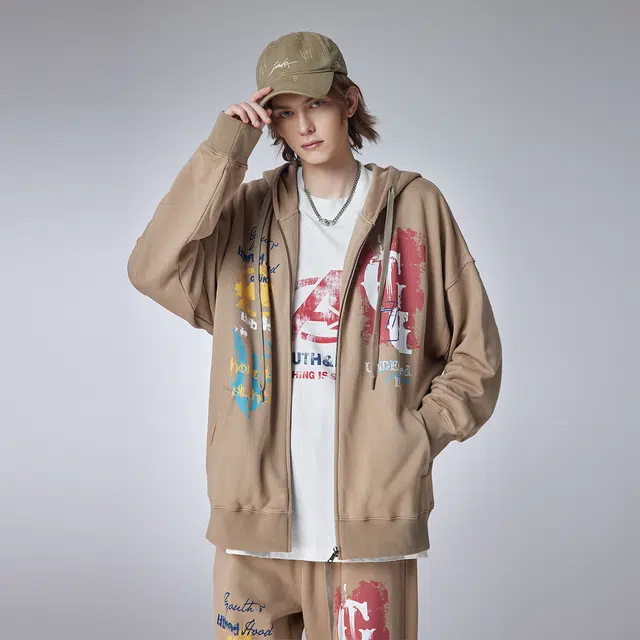 Guuka oversize