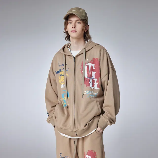 Guuka oversize