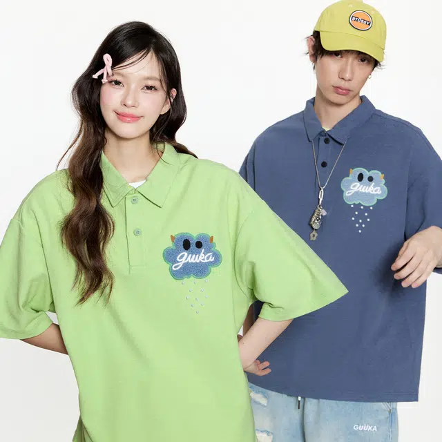 Guuka Polo
