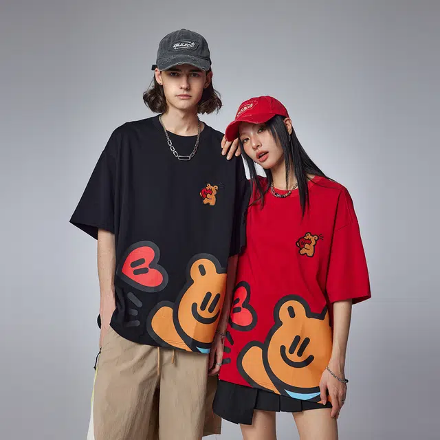 Guuka x AGAHO T