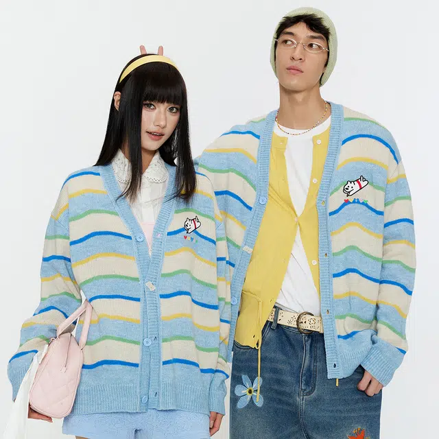 Guuka x matsui V