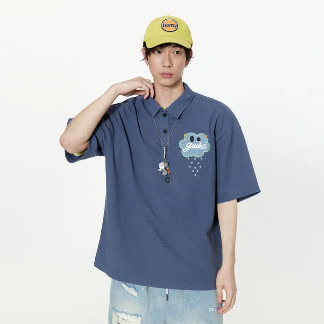 Guuka Polo