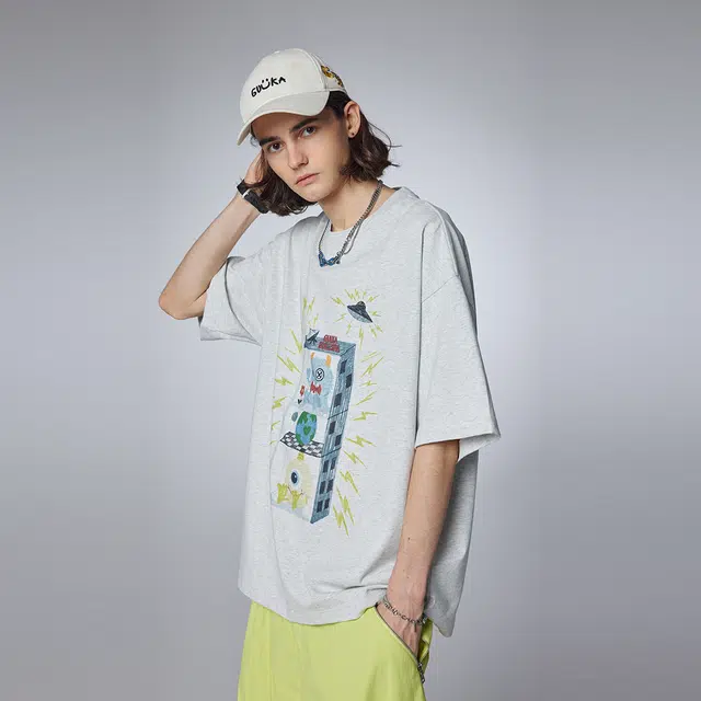Guuka T