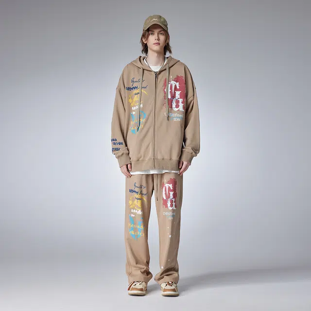 Guuka oversize