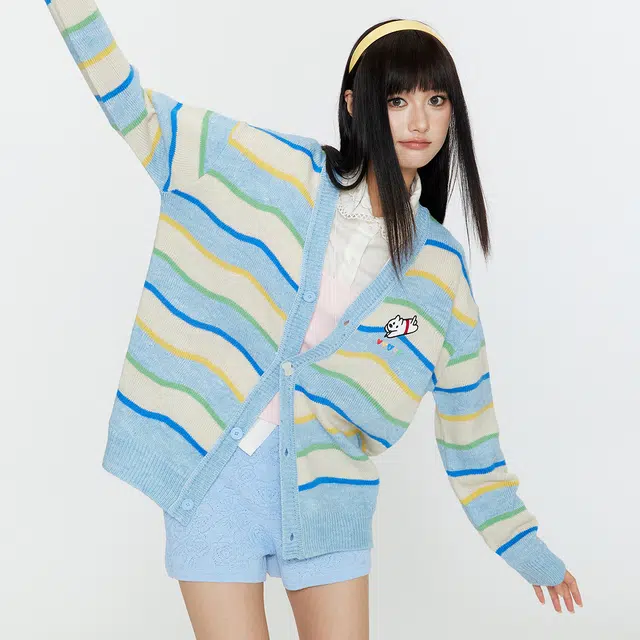 Guuka x matsui V
