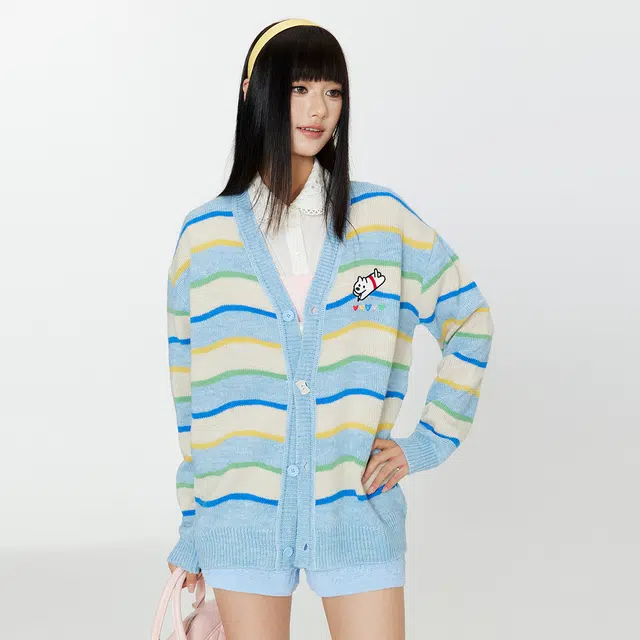 Guuka x matsui V