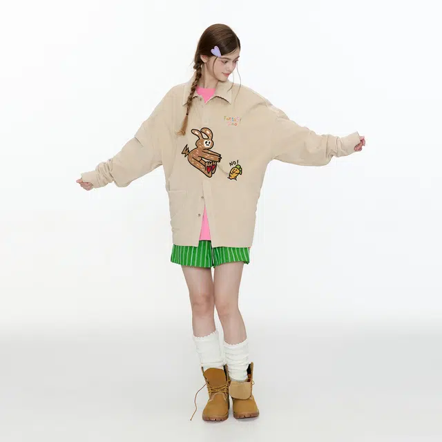 Guuka FANTASY ZOO