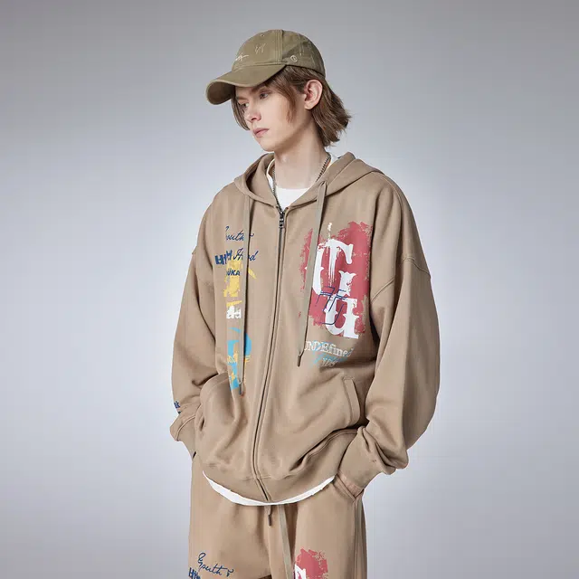 Guuka oversize