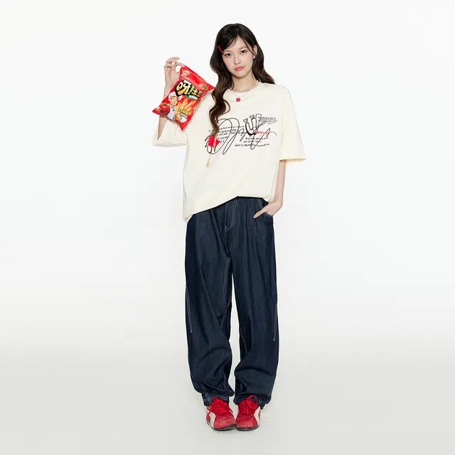 Guuka OVERSIZE
