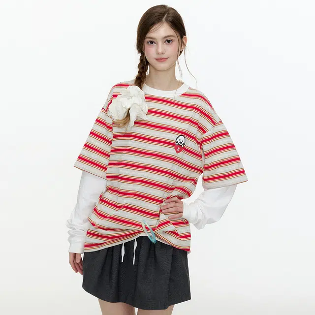 Guuka x matsui T