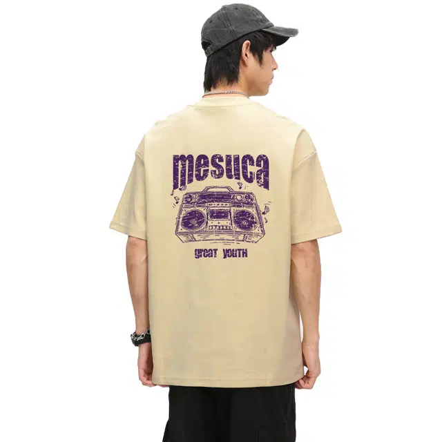 MESUCA T