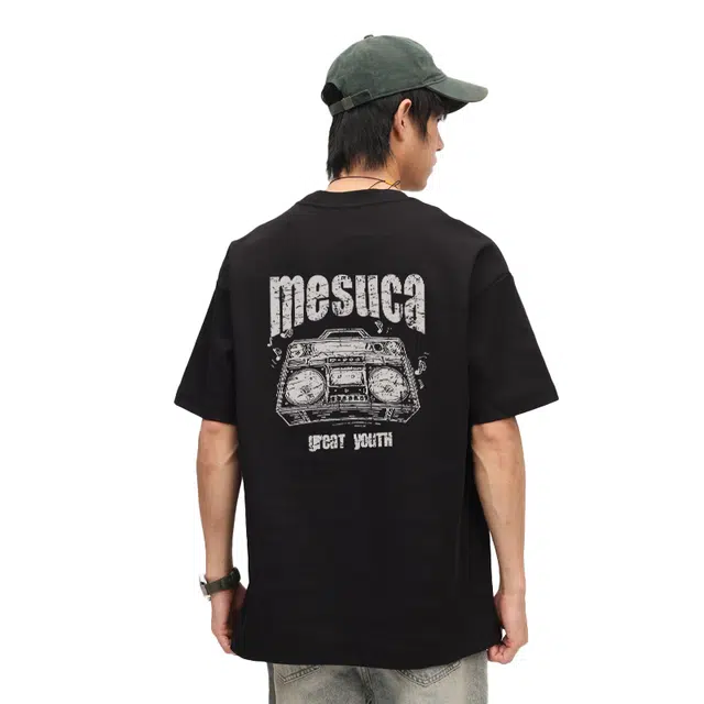 MESUCA T