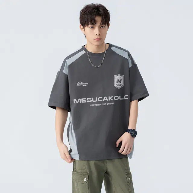 MESUCA T