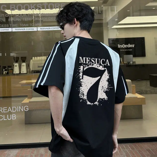 MESUCA T