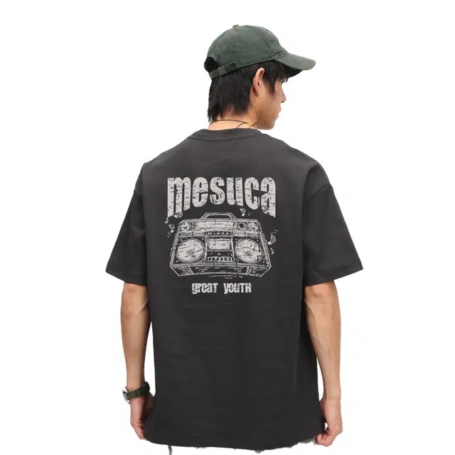 MESUCA T