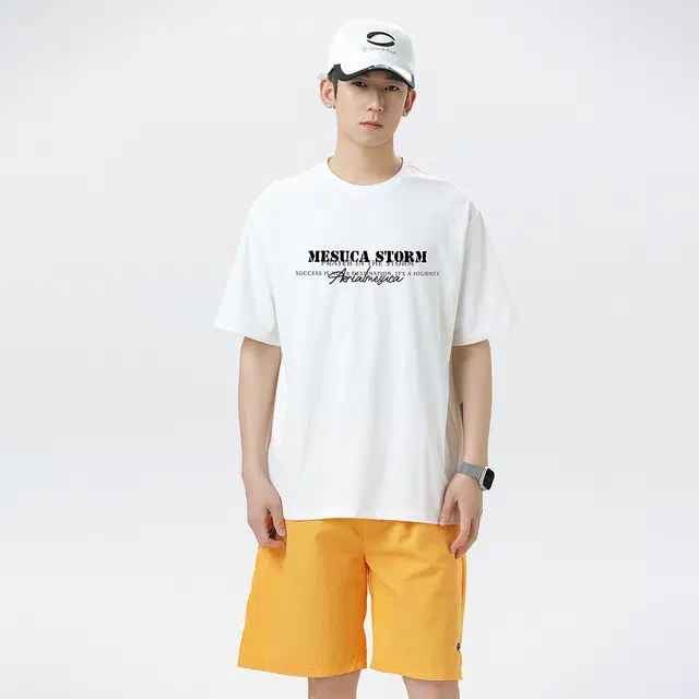 MESUCA T