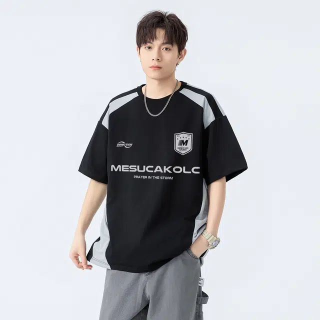 MESUCA T