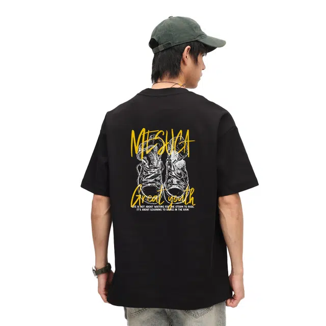 MESUCA T