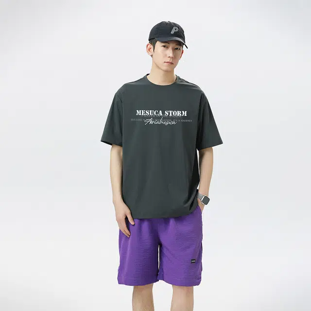 MESUCA T