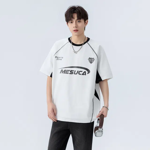 MESUCA T