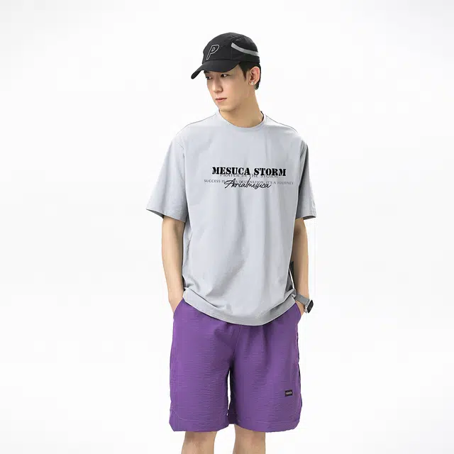 MESUCA T