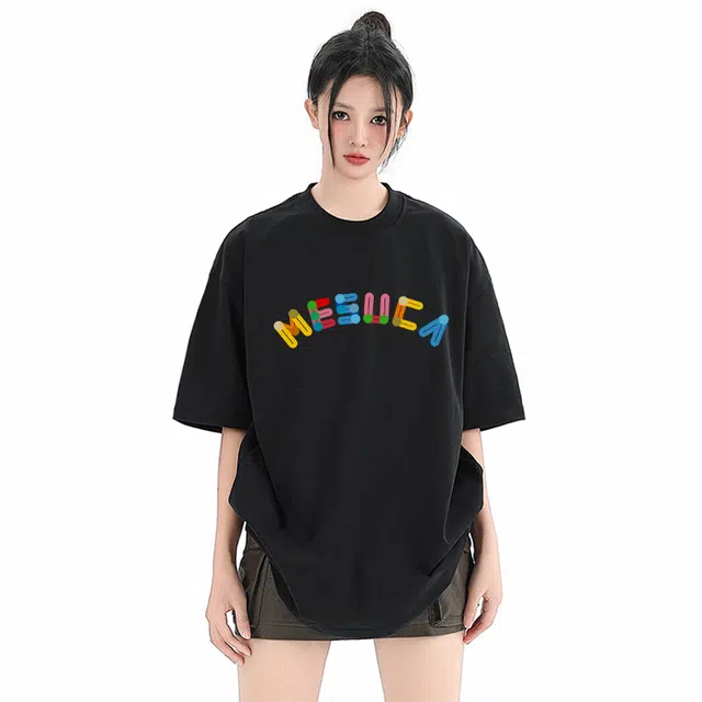 MESUCA logoT