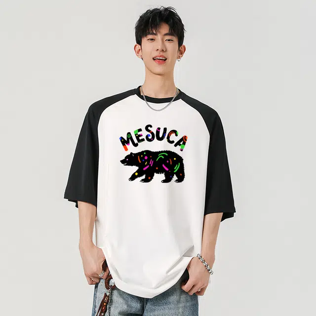 MESUCA LogoT