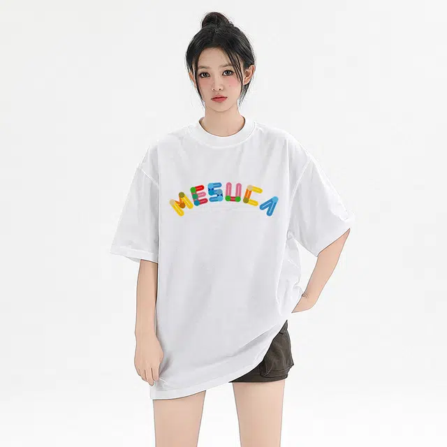 MESUCA logoT
