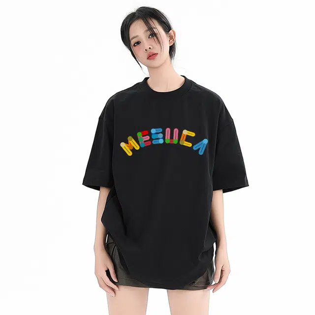 MESUCA logoT