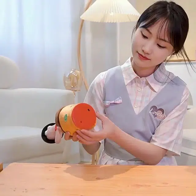 嗷嗷熊 学说话仙人掌 电动摇摆墨西哥仙人掌系列 唱歌跳舞可录音 陪伴安抚 玩偶 毛绒公仔