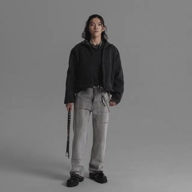 Merge Lab. A