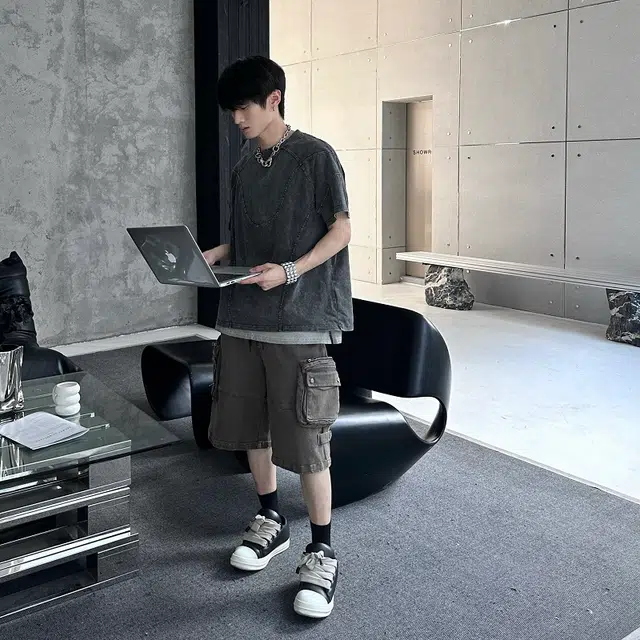 Merge Lab. A