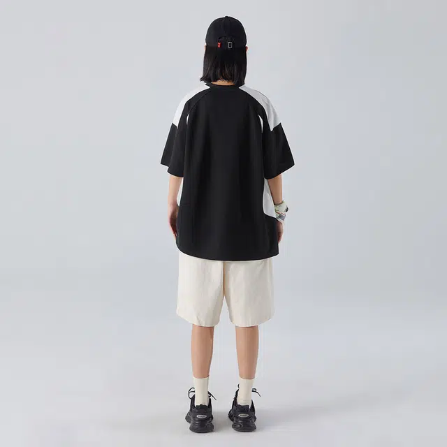 S.view T