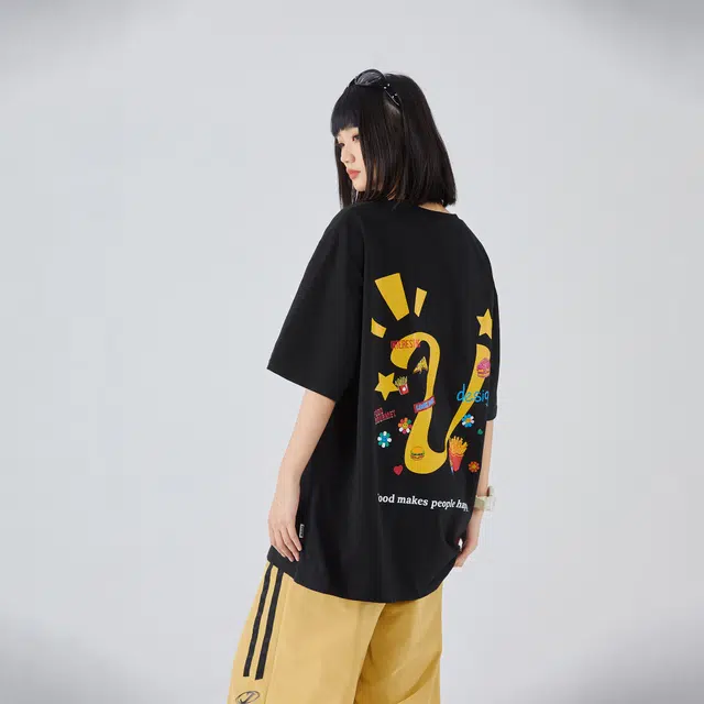 S.view T
