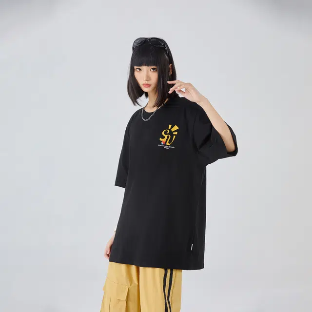 S.view T
