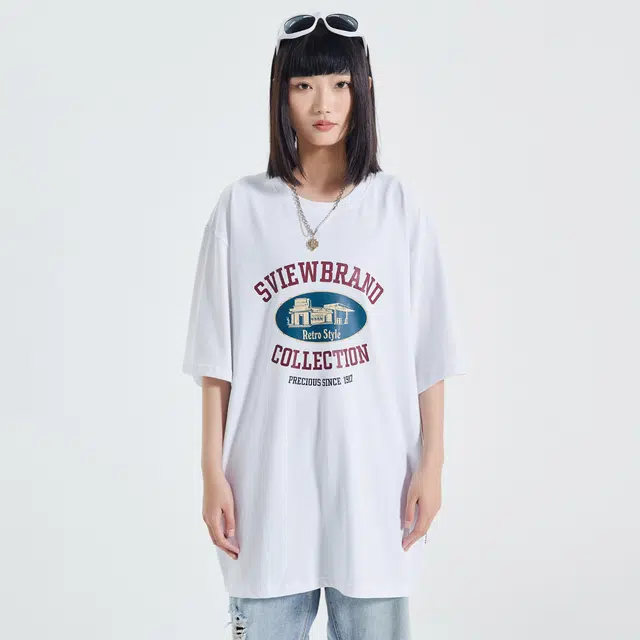 S.view T